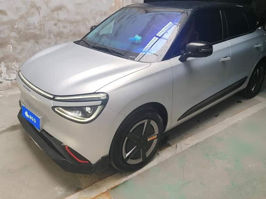 2024 Dongfeng Yipai Nano 01