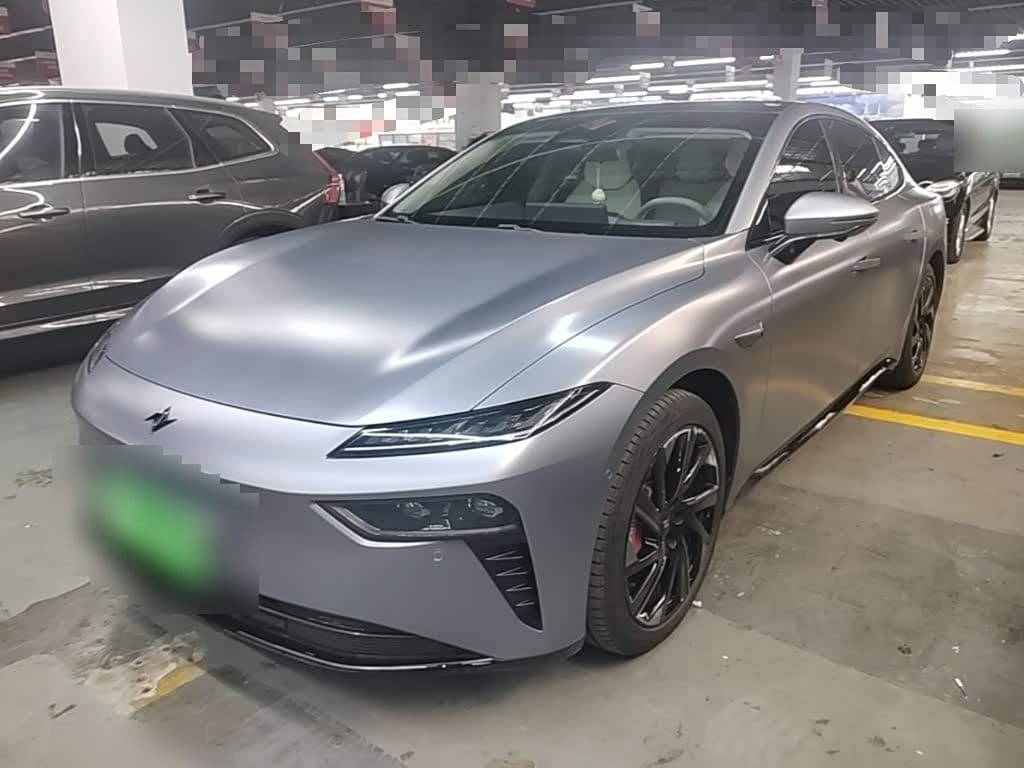 2024 Dongfeng Yipai eπ007