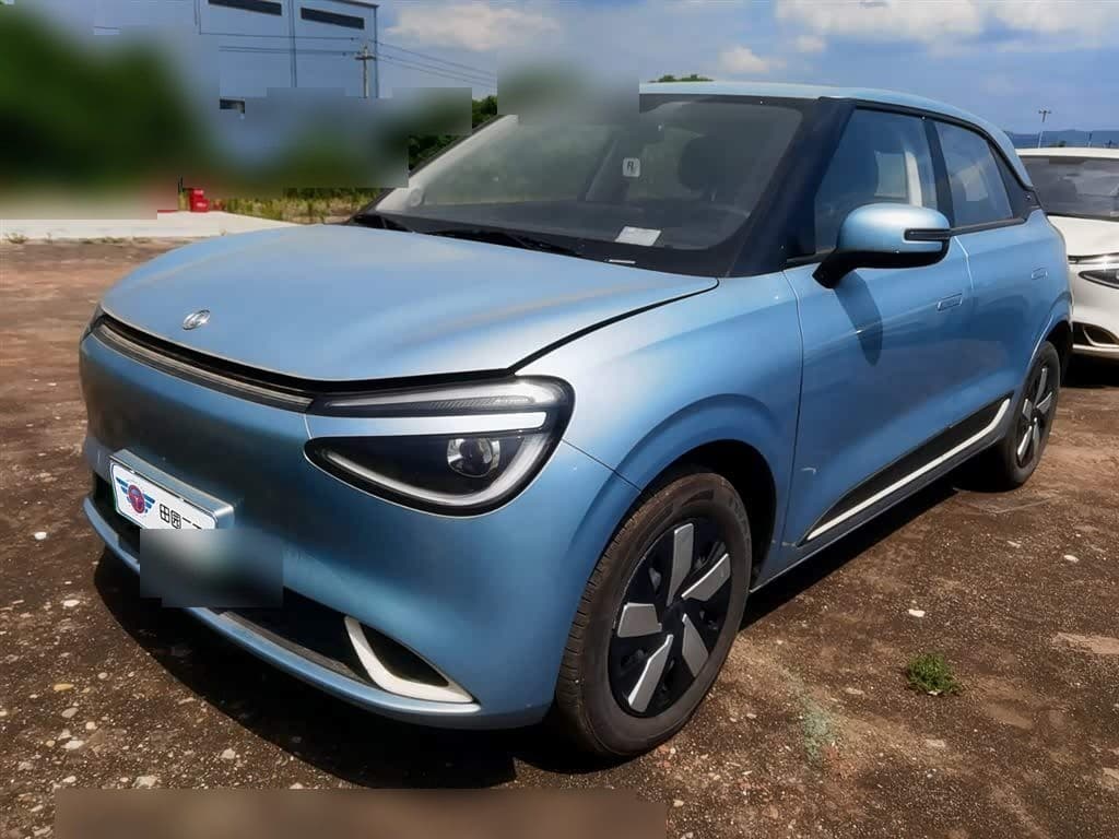 2024 Dongfeng Yipai Nano 01