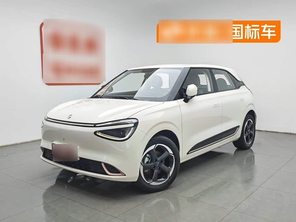 2024 Dongfeng Yipai Nano 01