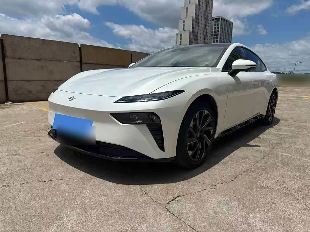 2024 Dongfeng Yipai eπ007