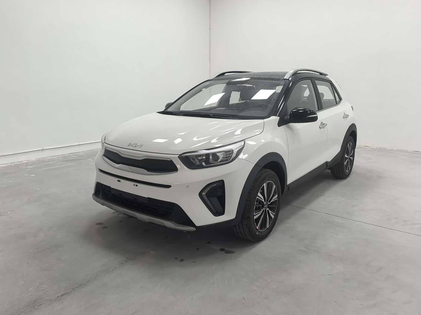 2025 Kia KX1