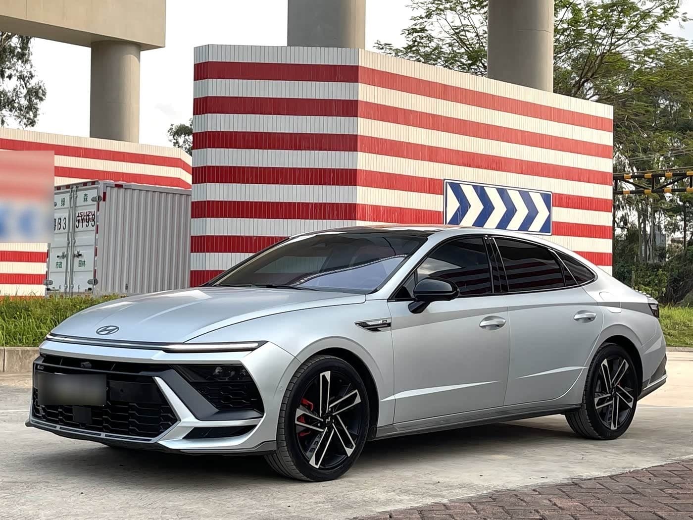 2024 Hyundai Sonata