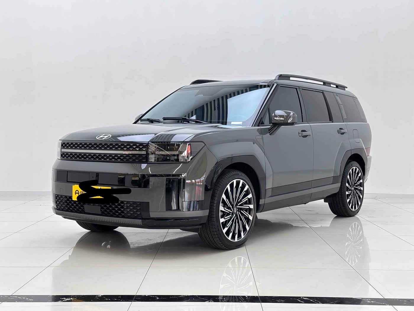 2024 Hyundai Santa Fe