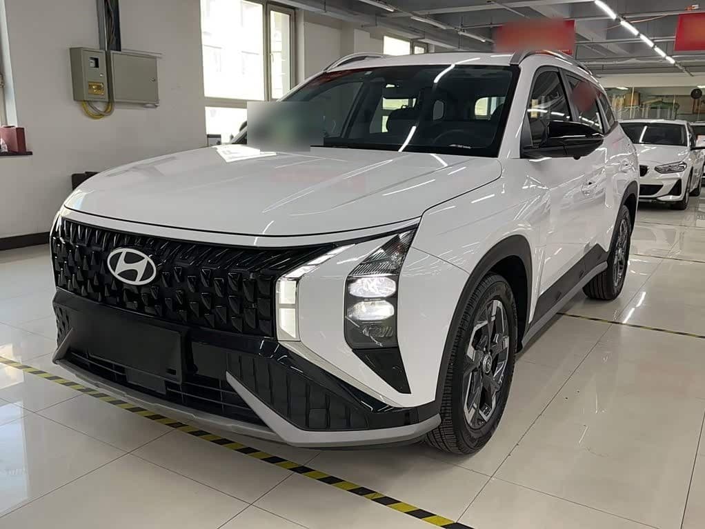2023 Hyundai Beijing Hyundai ix35