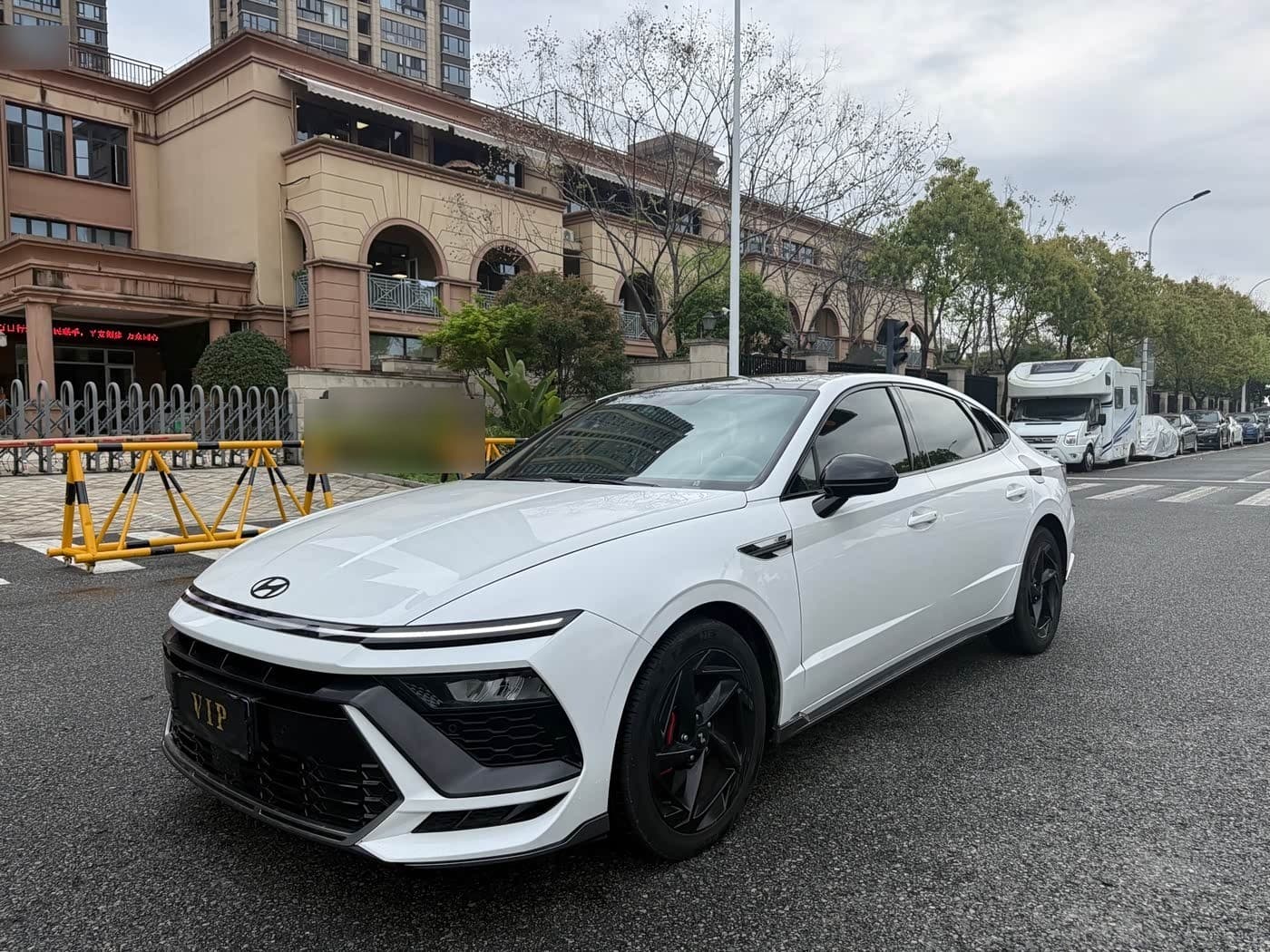 2024 Hyundai Sonata