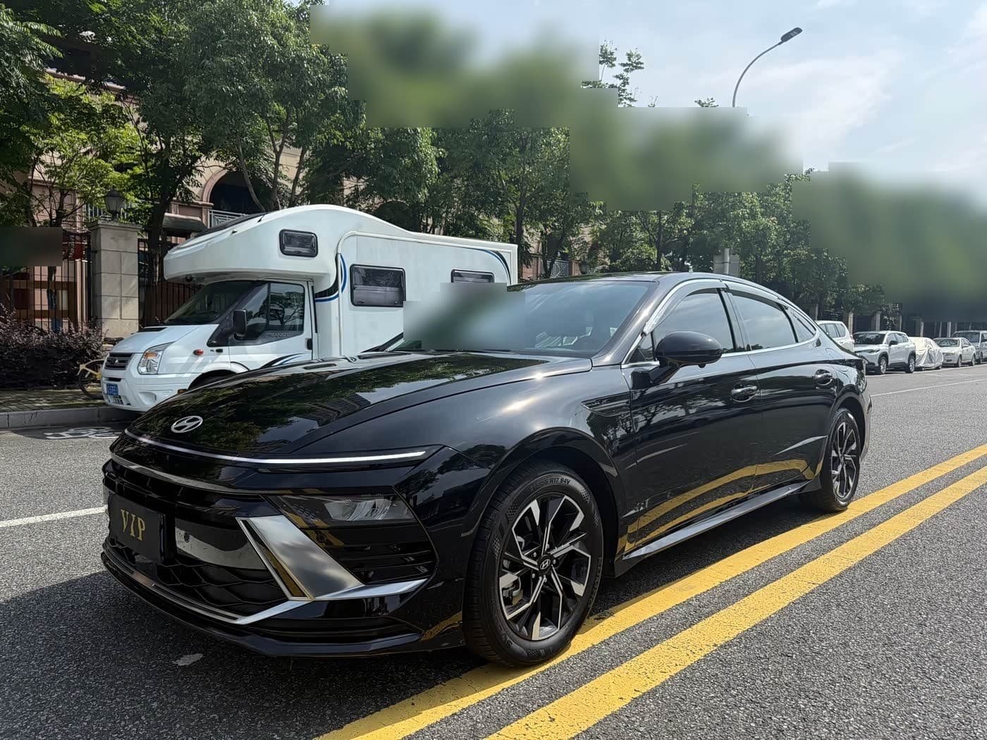 2024 Hyundai Sonata