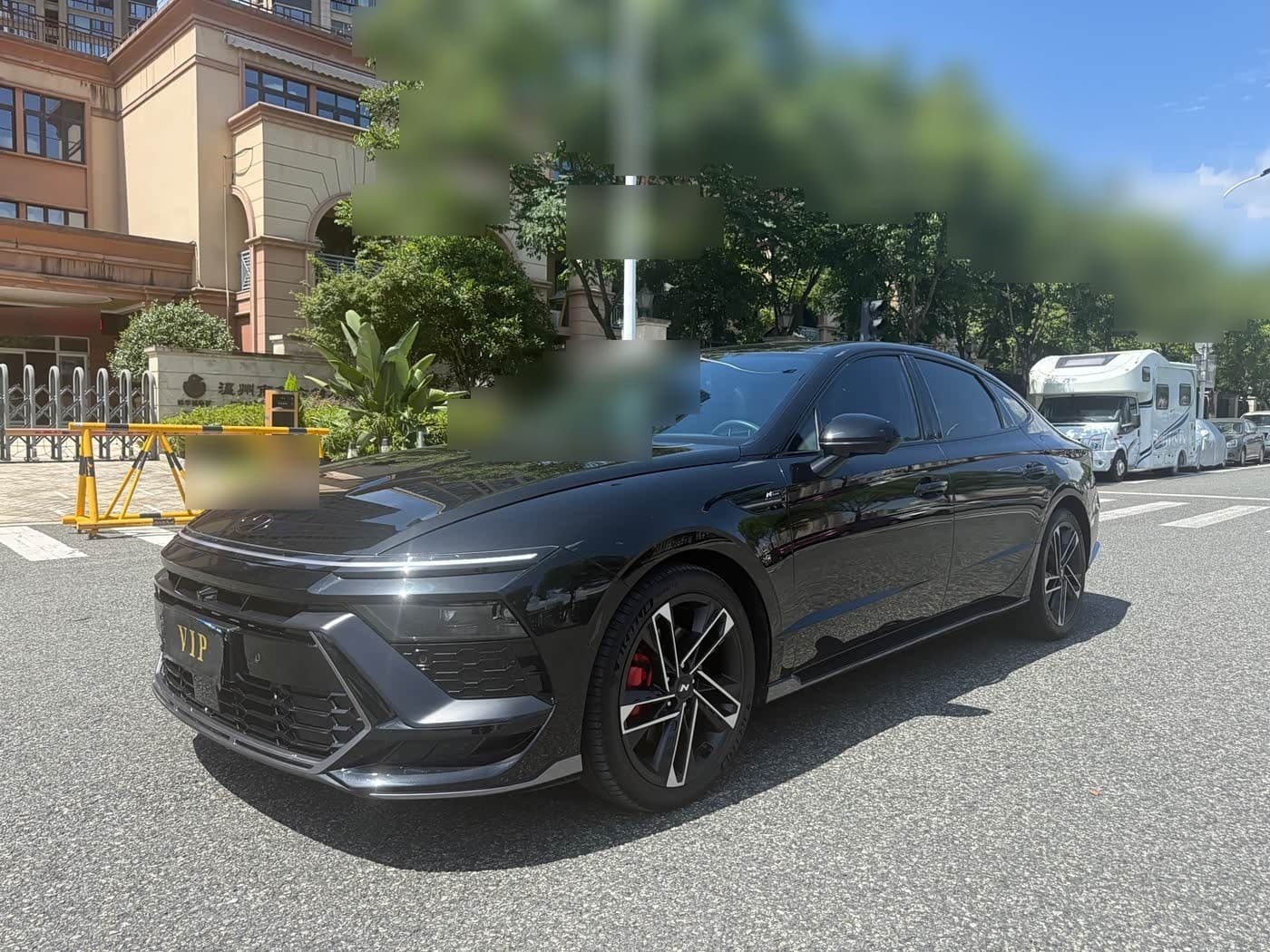 2024 Hyundai Sonata