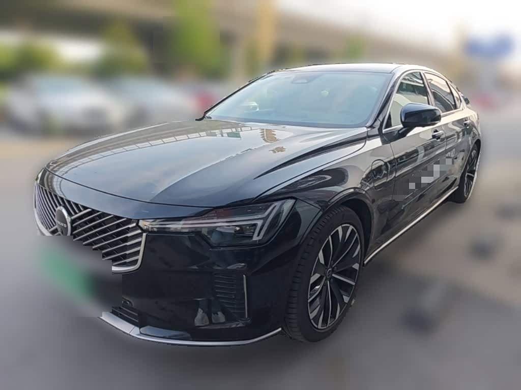 2025 Volvo S90 Plug-in Hybrid
