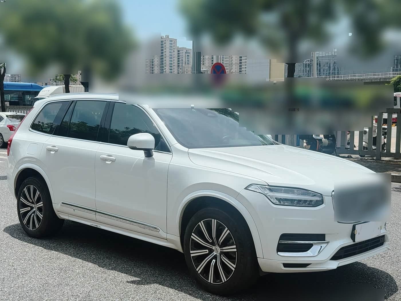 2024 Volvo XC90