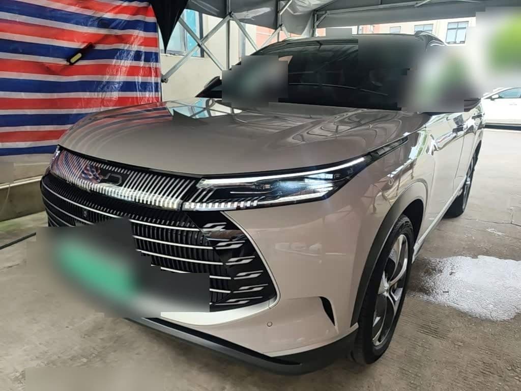 2024 BYD Frigate 07