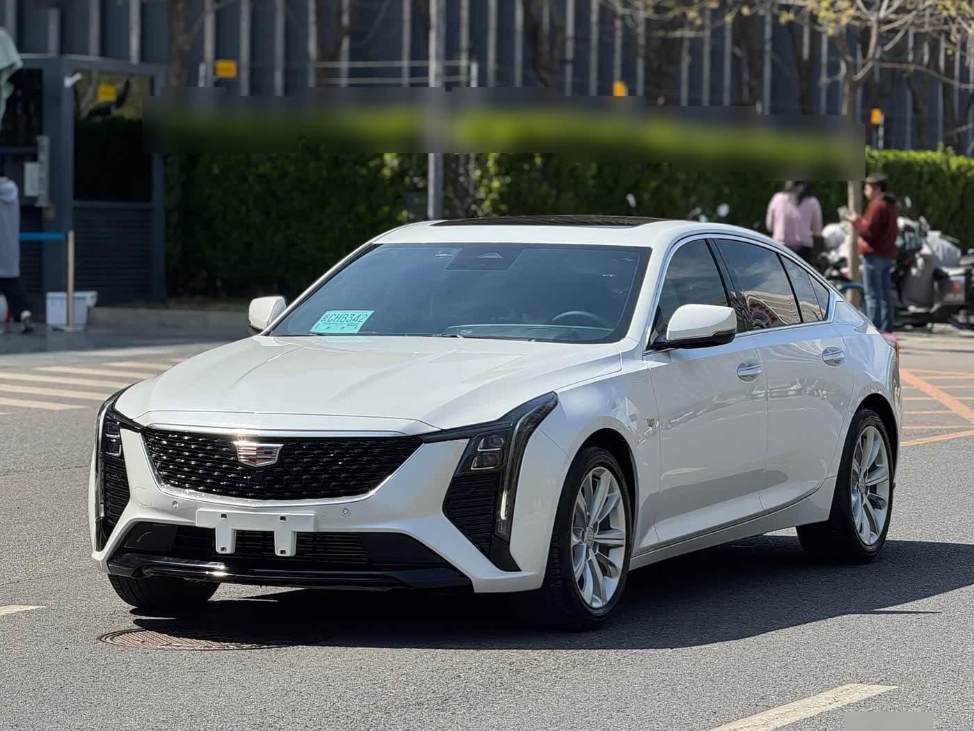 2023 Cadillac CT5