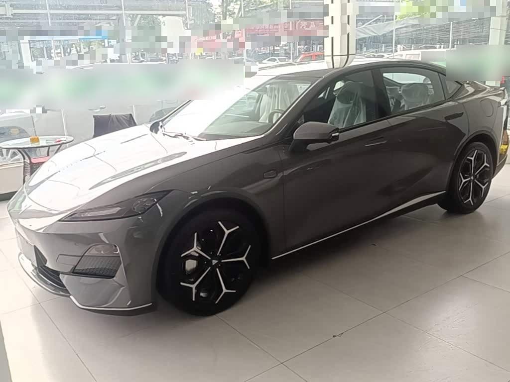 2024 Deepal SL03 front exterior