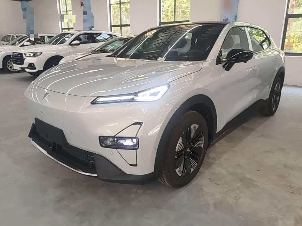 2025 Deepal Shenlan S05