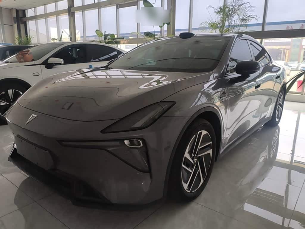 2025 Deepal DeepBlue L06