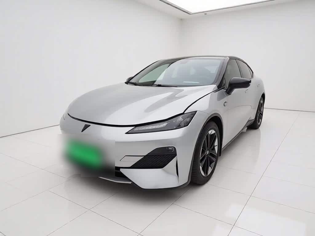 2024 Deepal SL03 front exterior
