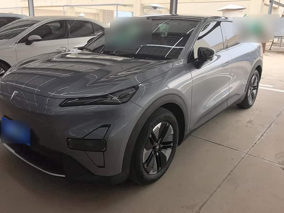 2024 Deepal Shenlan S05