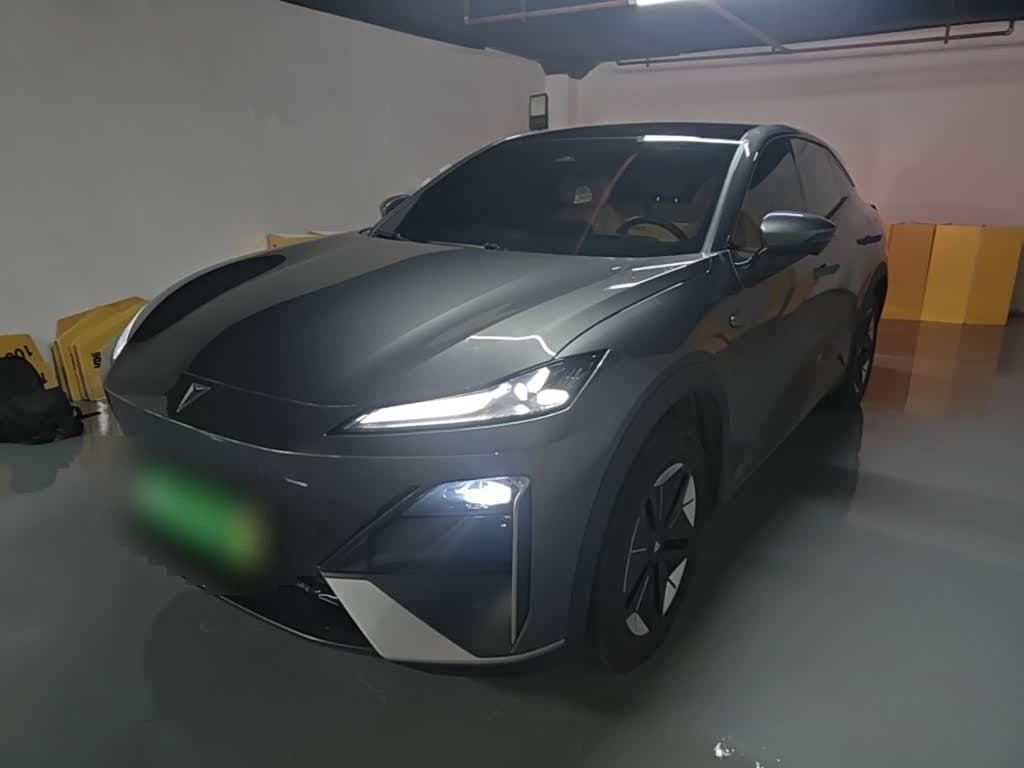 2023 Deepal S07