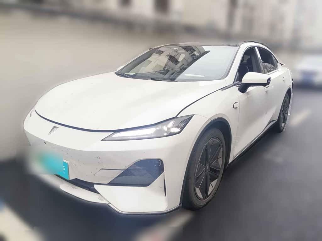 2023 Deepal SL03 front exterior