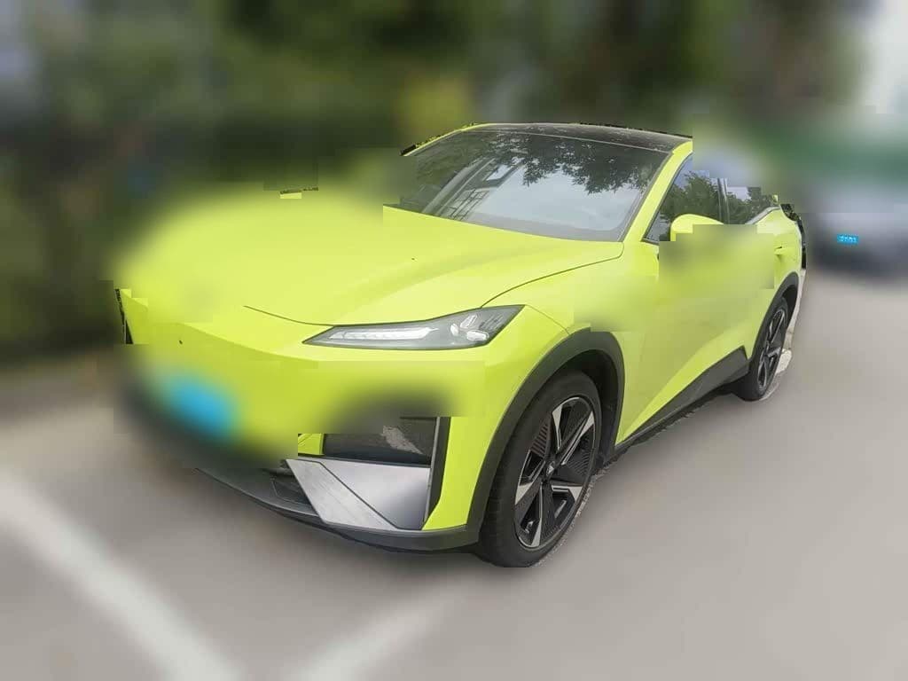 2023 Deepal S07