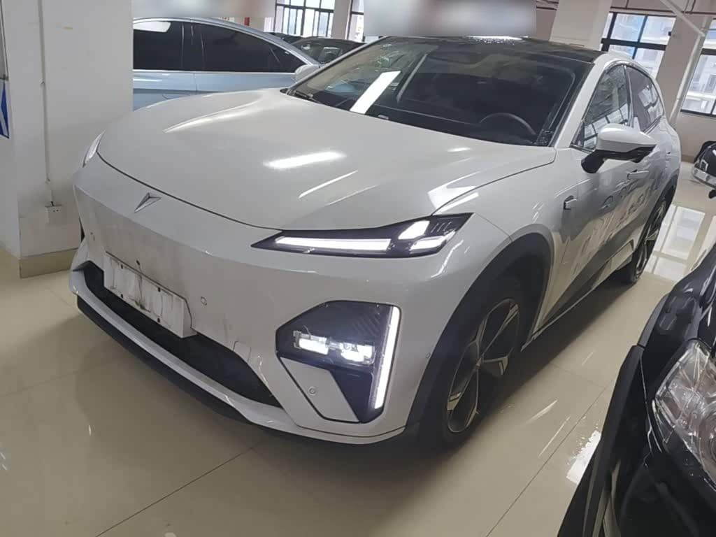 2025 Deepal S07