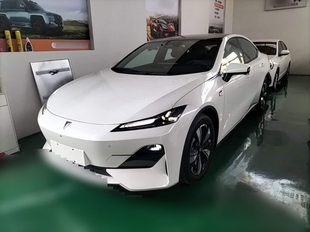 2025 Deepal SL03