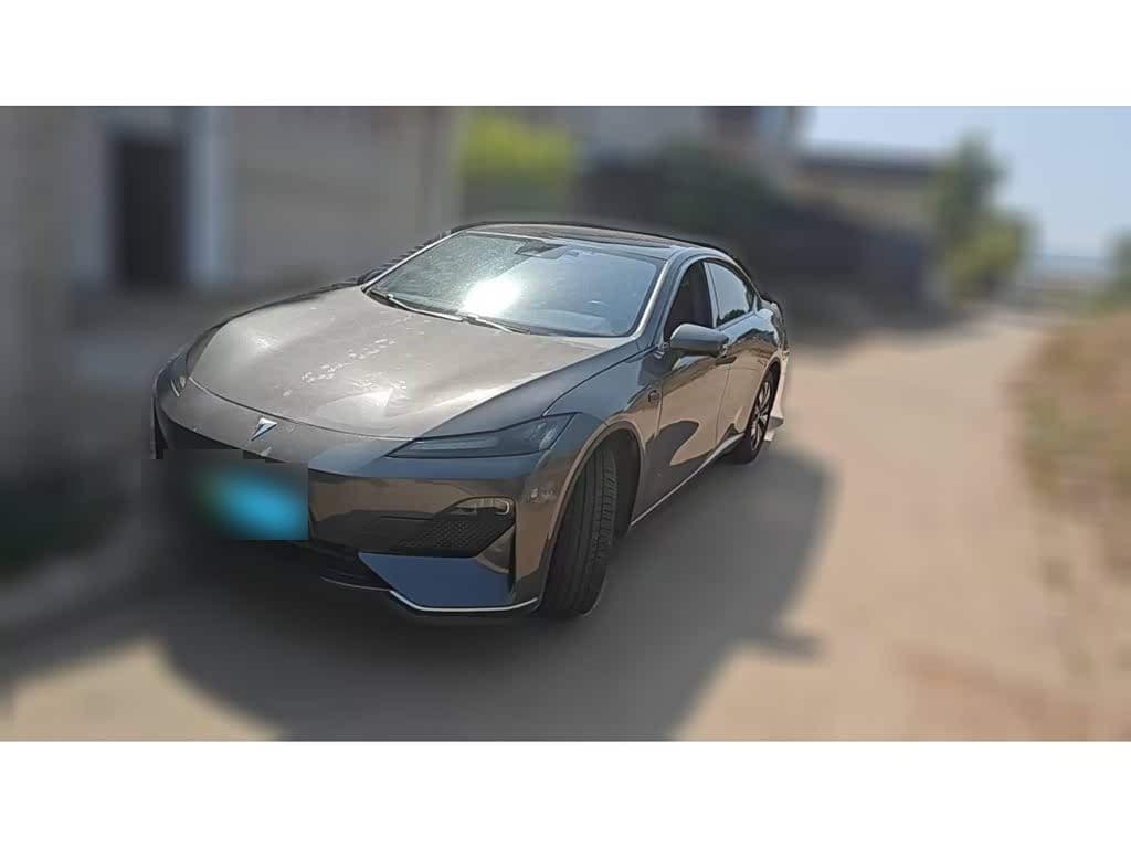 2025 Deepal SL03 front exterior