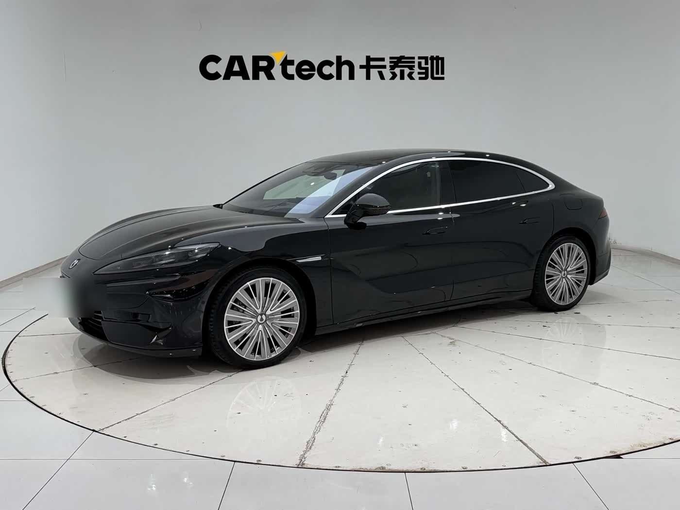 2024 Denza Z9