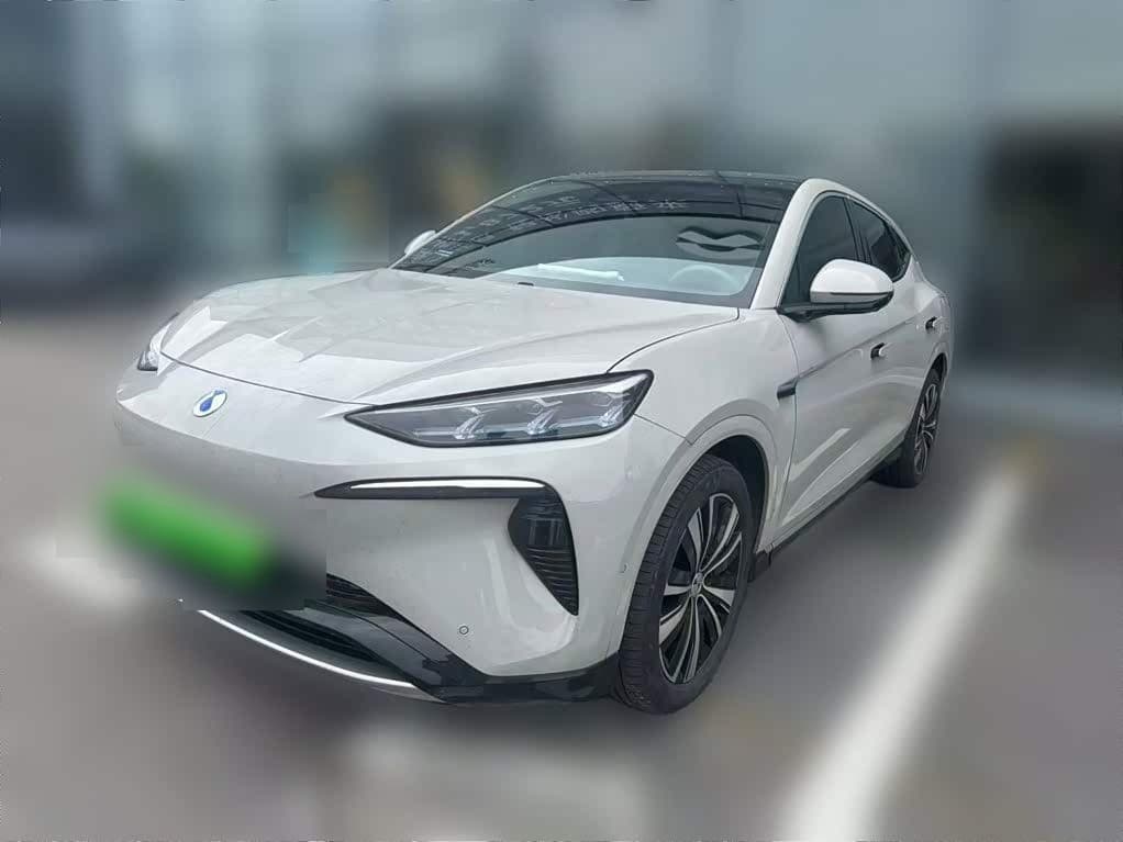 2024 Denza N7