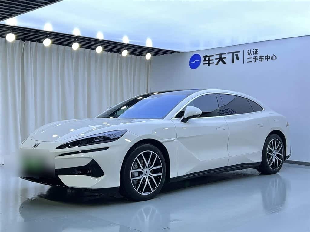 2024 Denza Z9