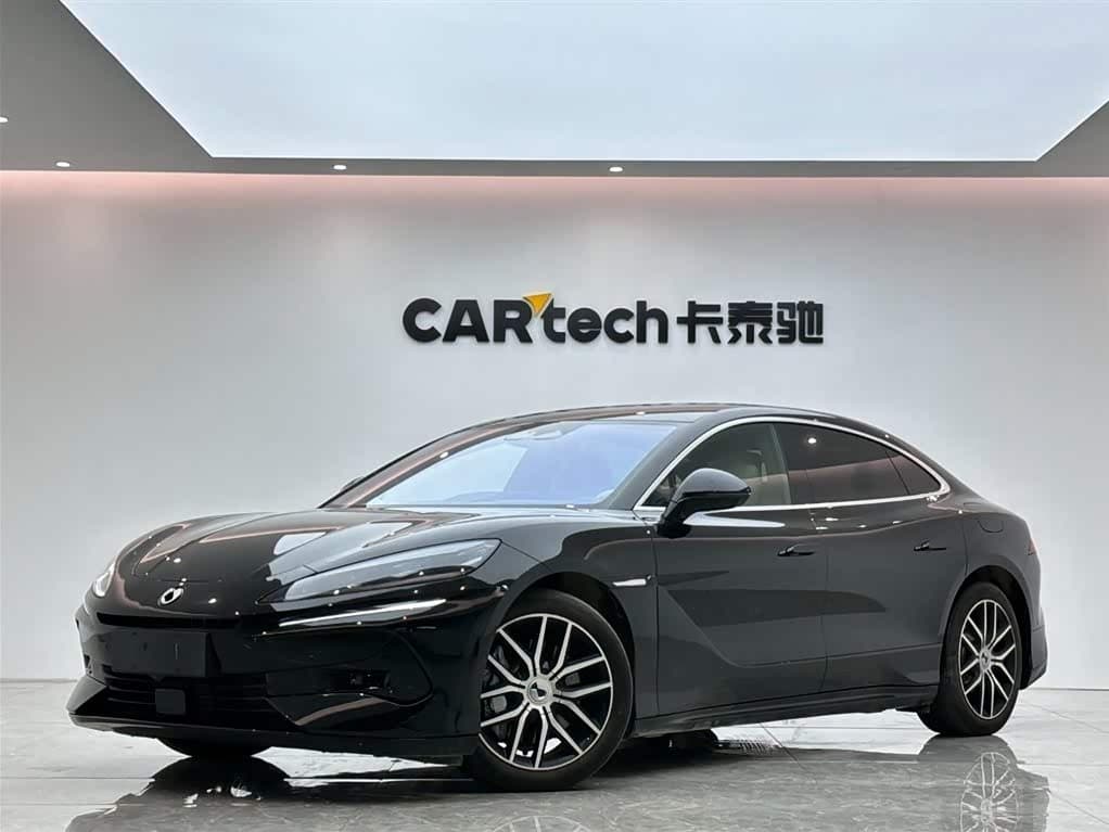 2024 Denza Z9