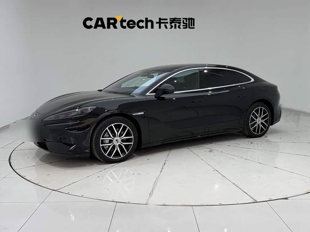 2024 Denza Z9
