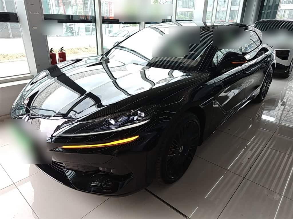 2024 Denza Z9GT