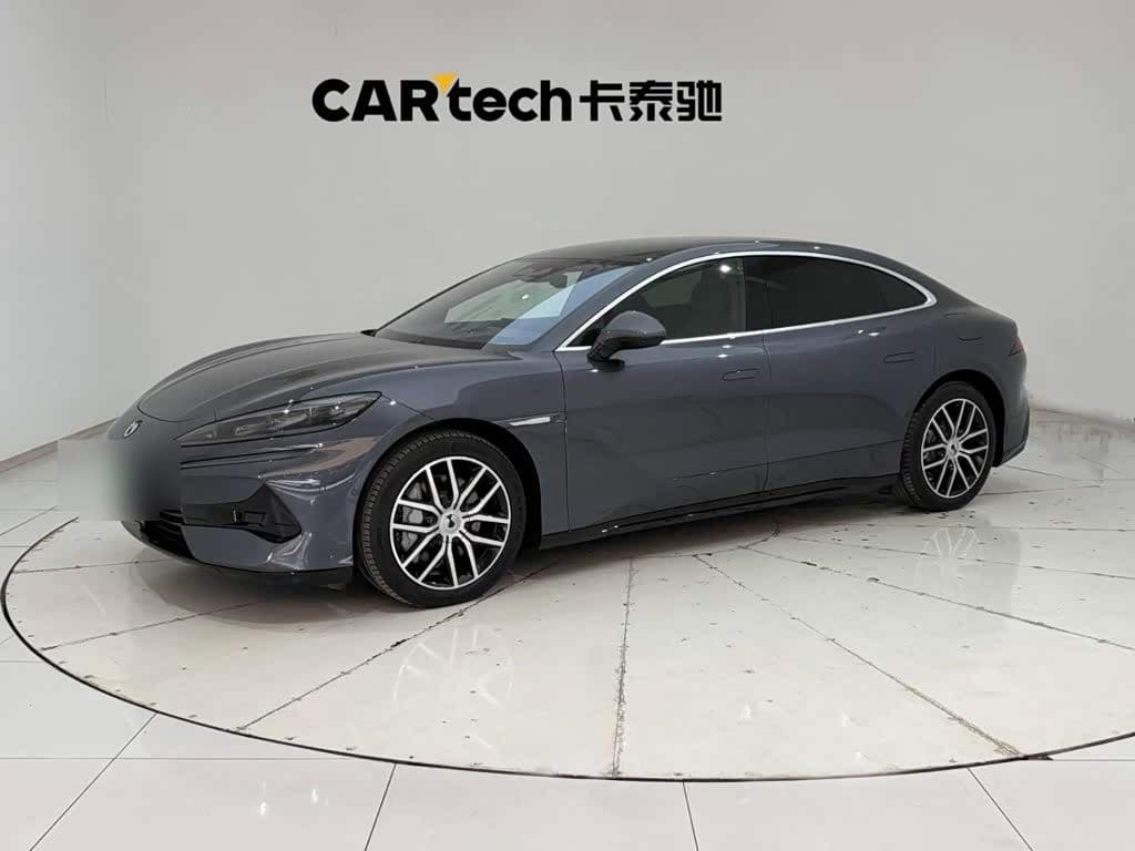 2024 Denza Z9