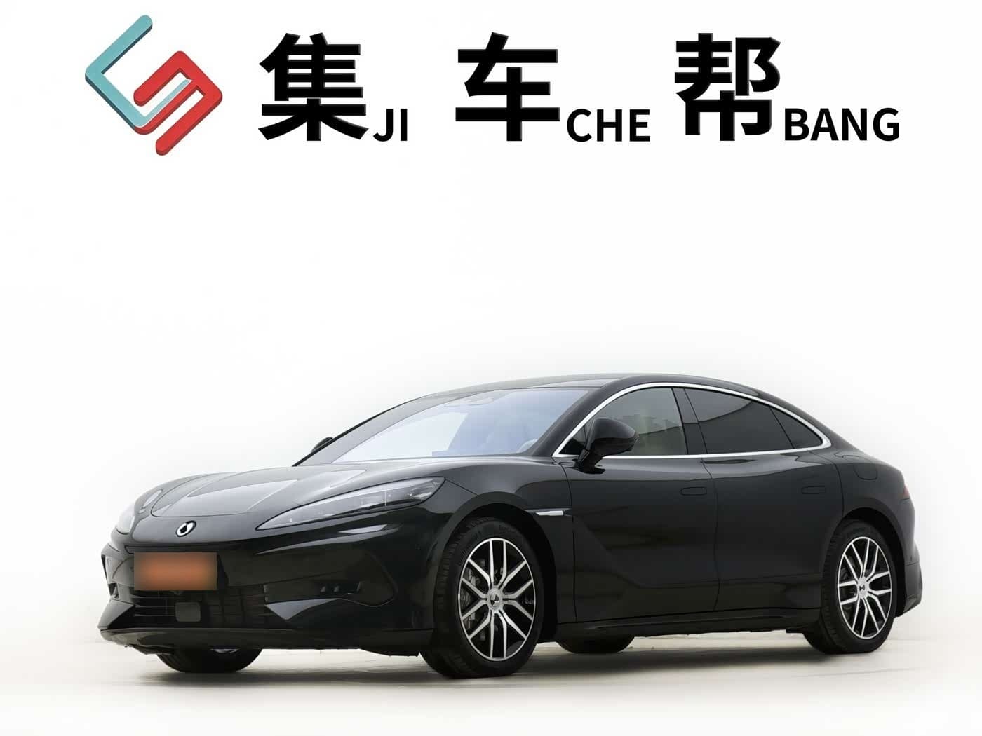 2024 Denza Z9