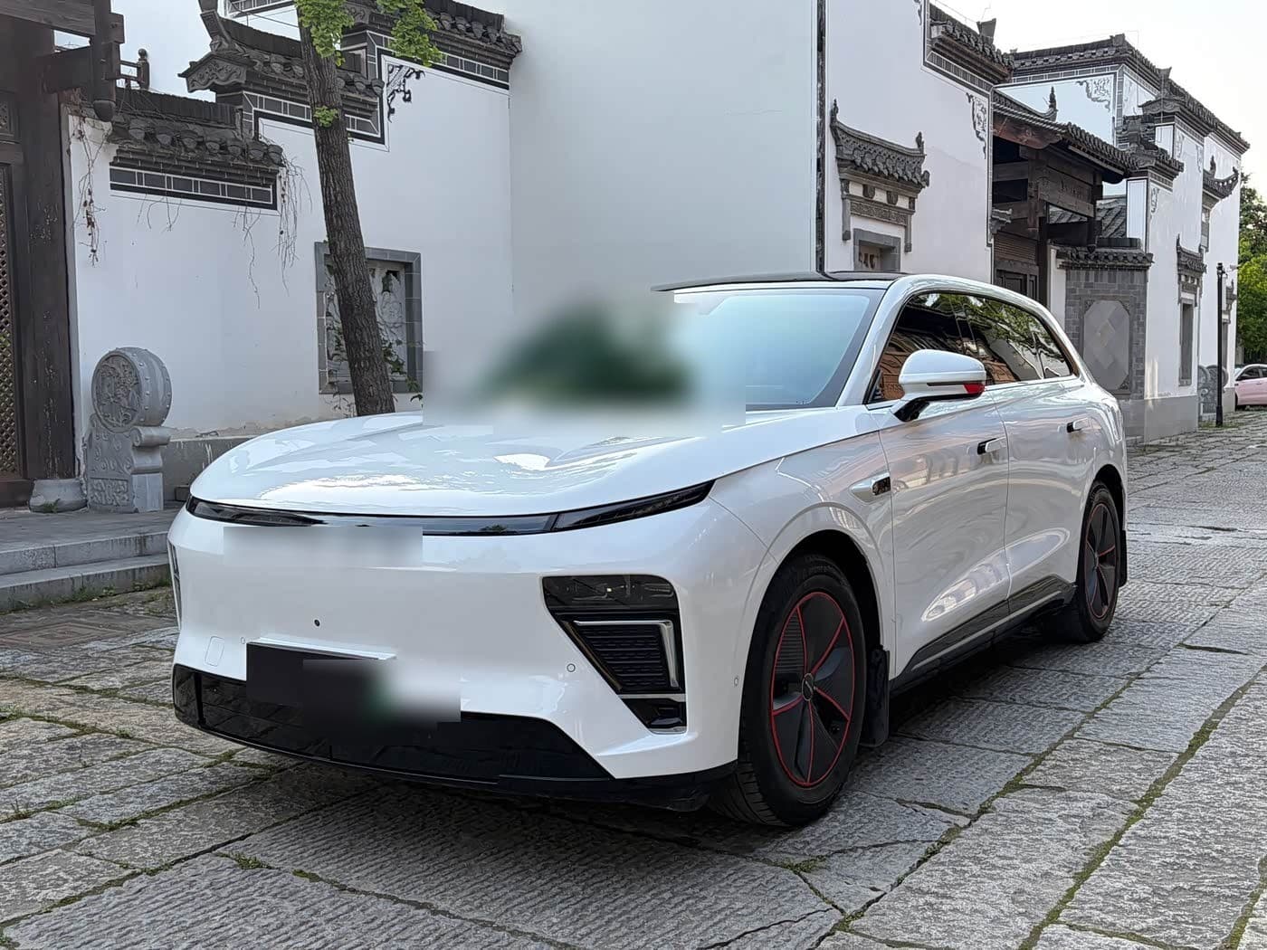 2024 Exeed Exlantix ET