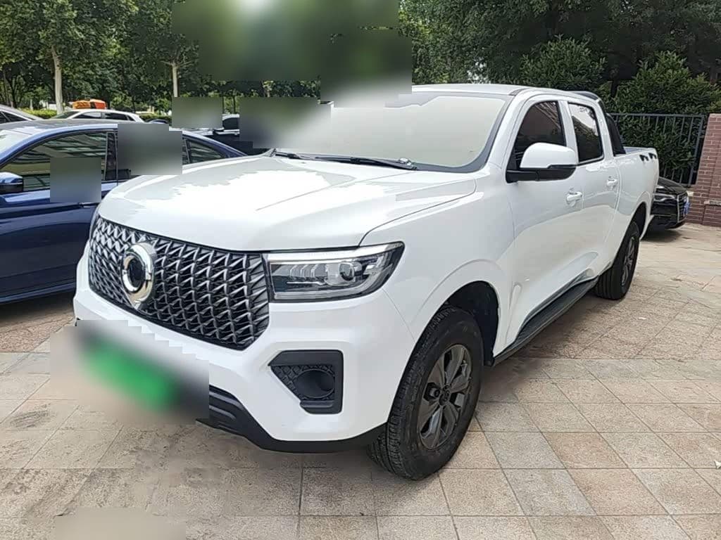 2024 Great Wall Pao