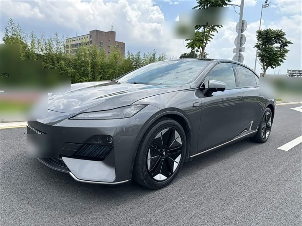 2022 Deepal SL03