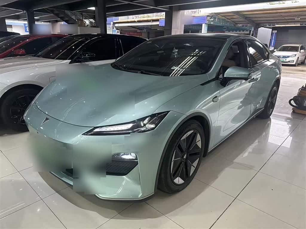 2022 Deepal SL03