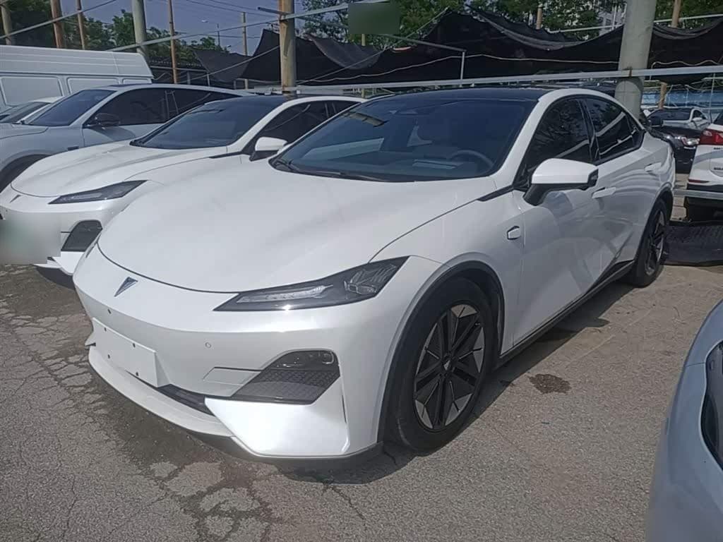 2022 Deepal SL03