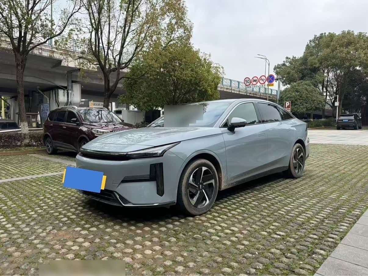 2024 Geely Galaxy Galaxy L6