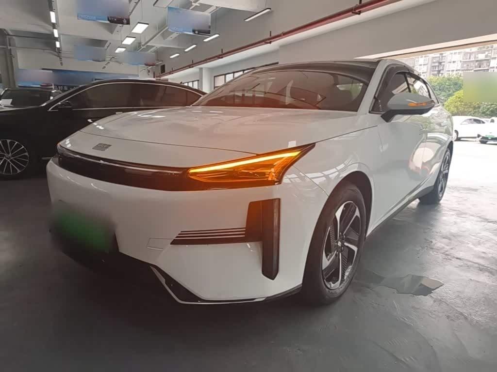2024 Geely Galaxy Galaxy L6