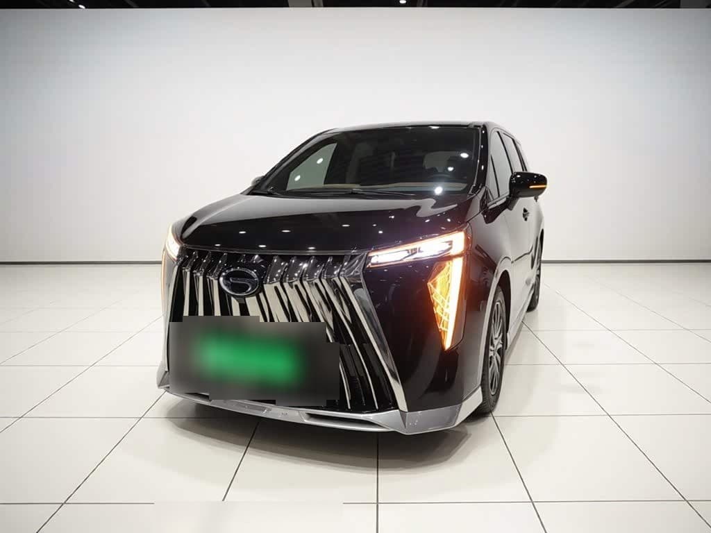 2025 GAC Trumpchi Trumpchi Xiangwang M8