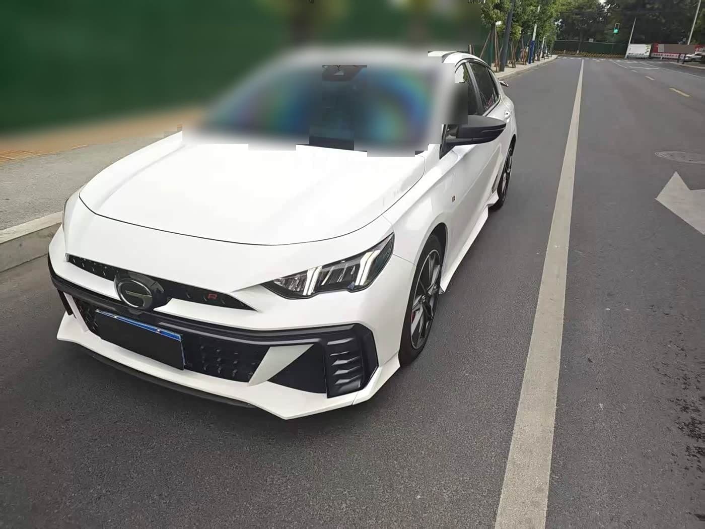 2023 GAC Trumpchi Trumpchi Emkoo