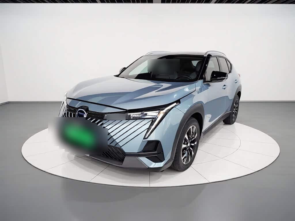 2022 GAC Trumpchi Yingku