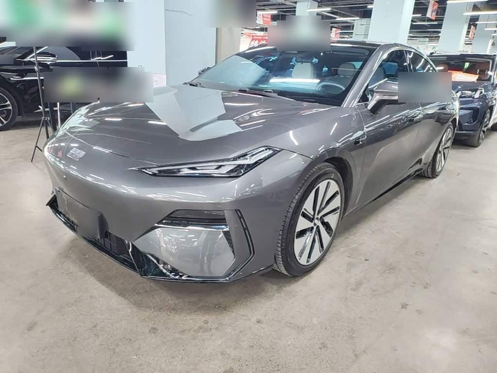 2024 Geely Galaxy Galaxy E8