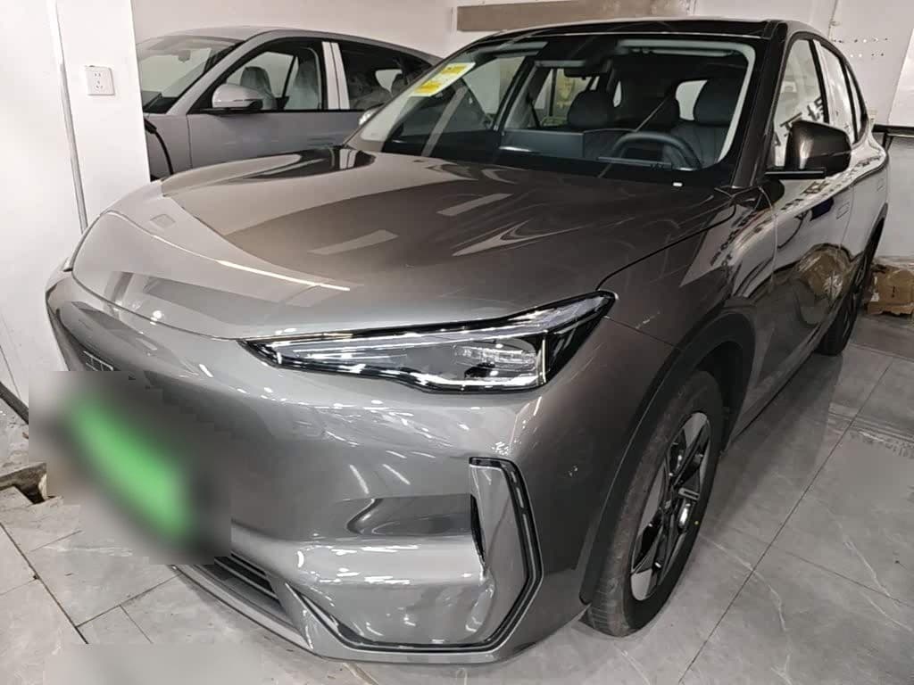 2024 Geely Galaxy Galaxy E5 front exterior
