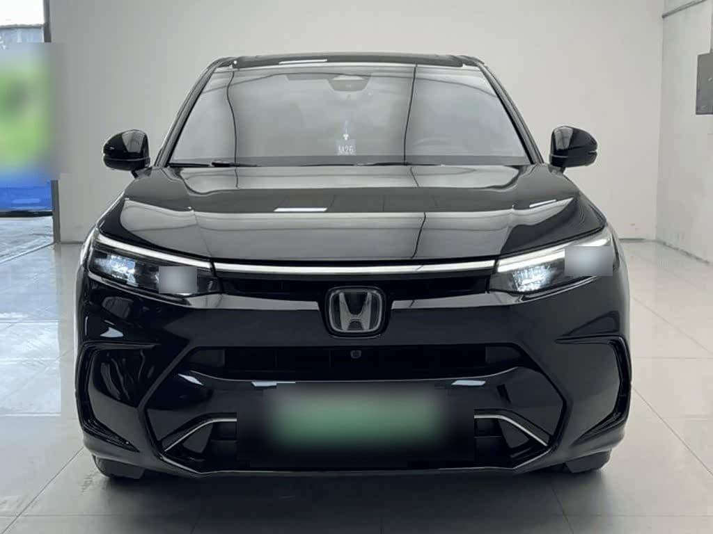 2023 Honda Breeze New Energy front exterior