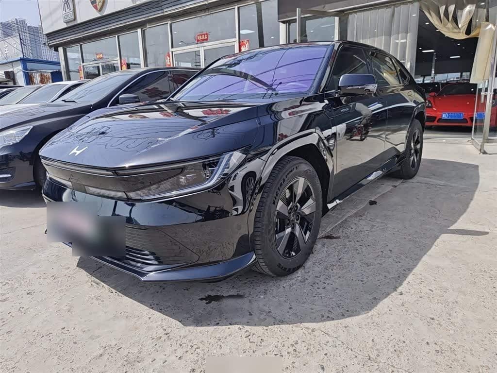 2025 Honda GAC Honda P7