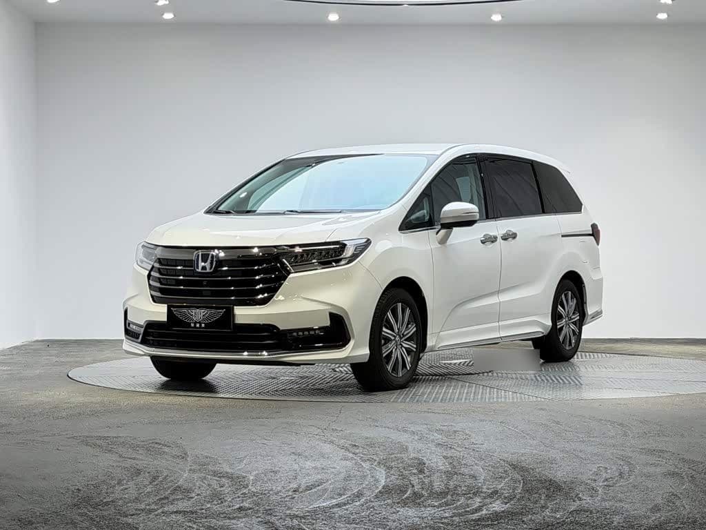 2023 Honda Odyssey